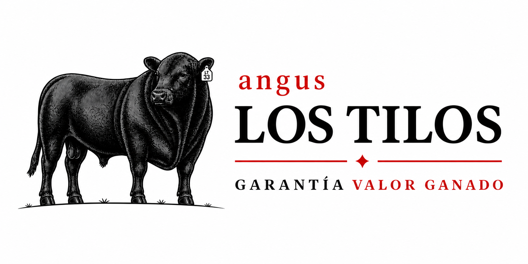 angus LOS TILOS